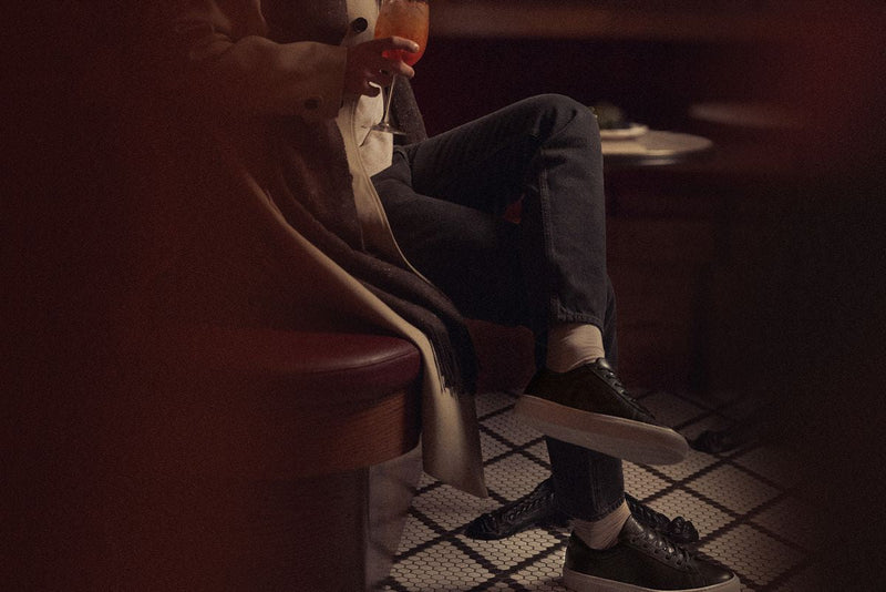 Shoes every man should own