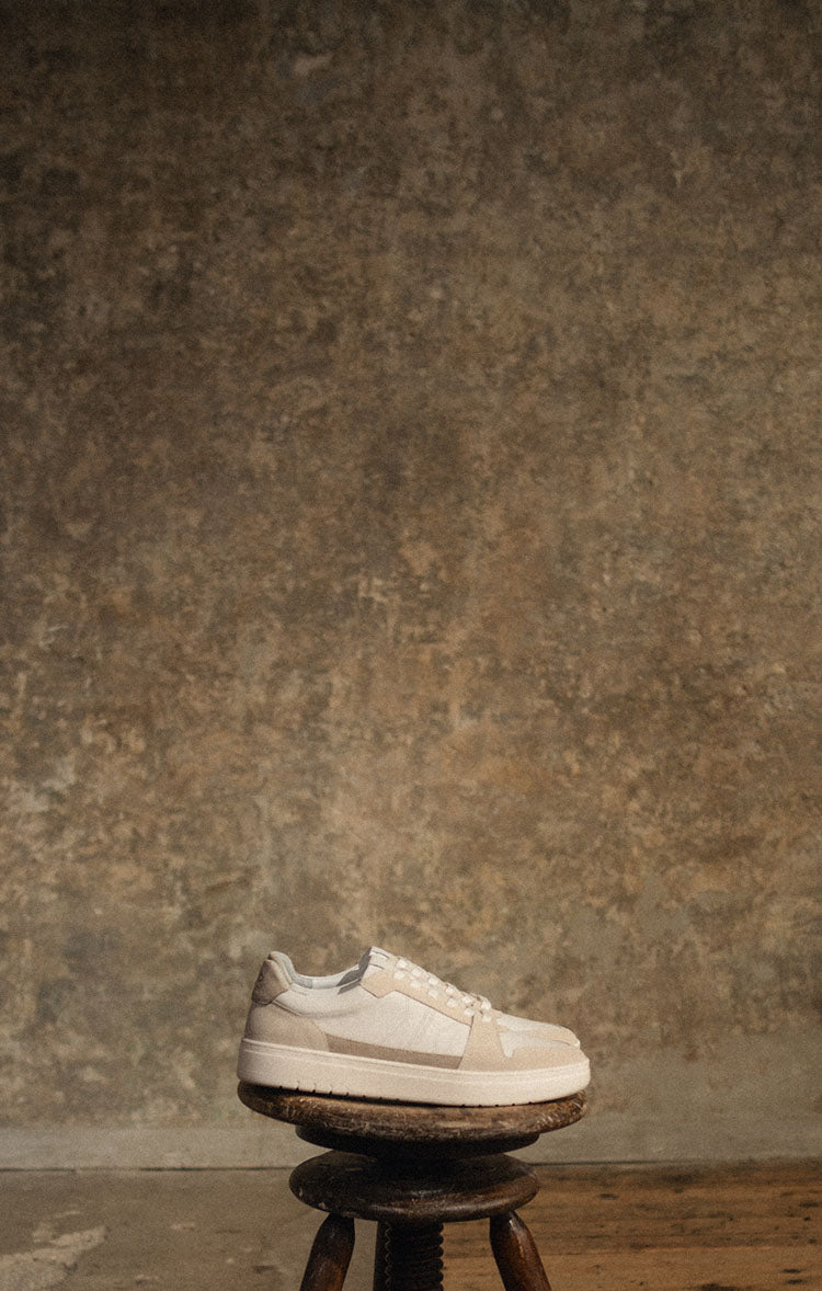 Meet the Carrara