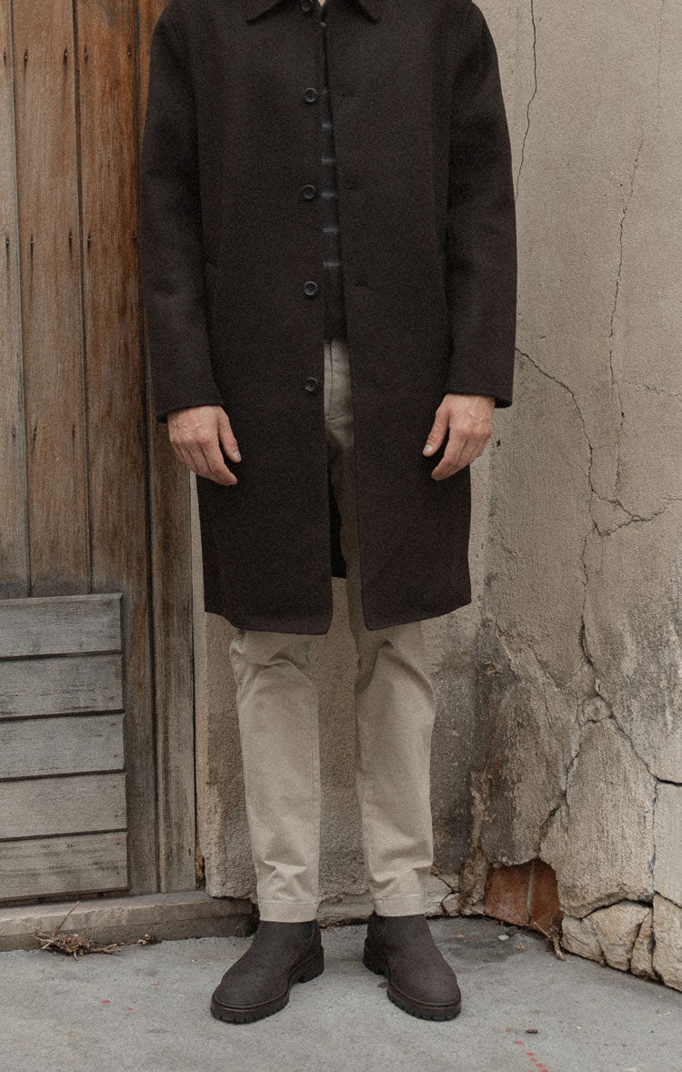 Meet the Fermo
