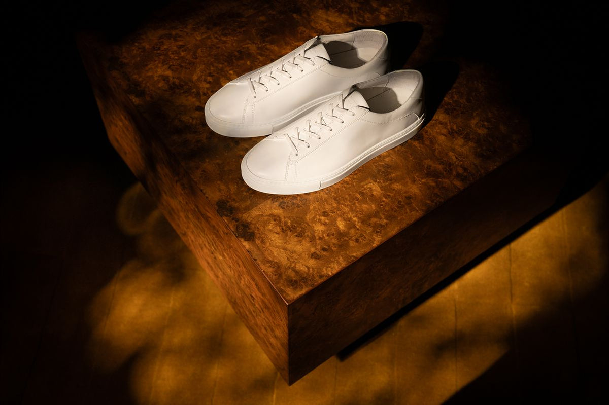 How To Style White Sneakers: 7 Must-Try Fashion Ideas