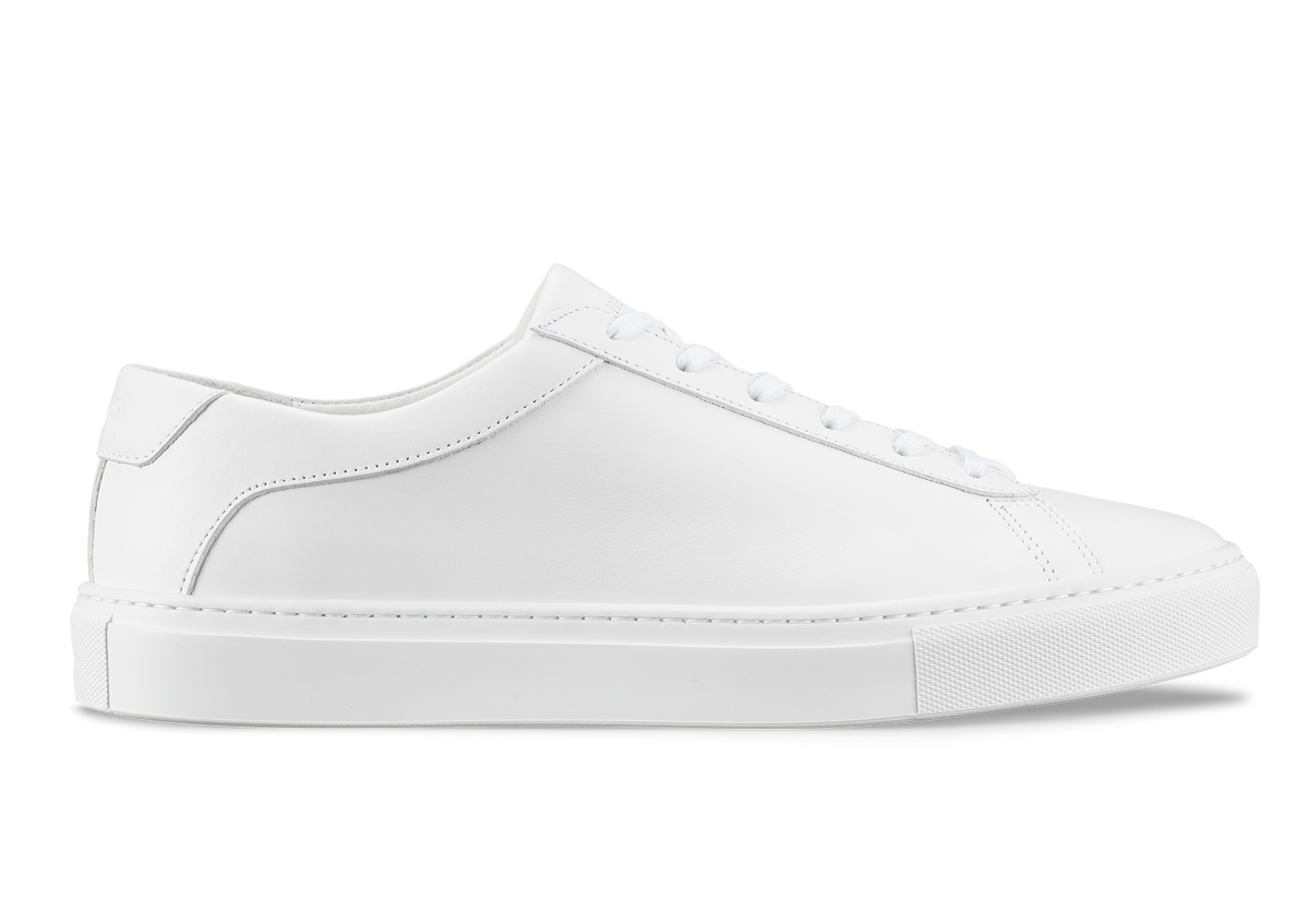 The details are not the details. They make the design.