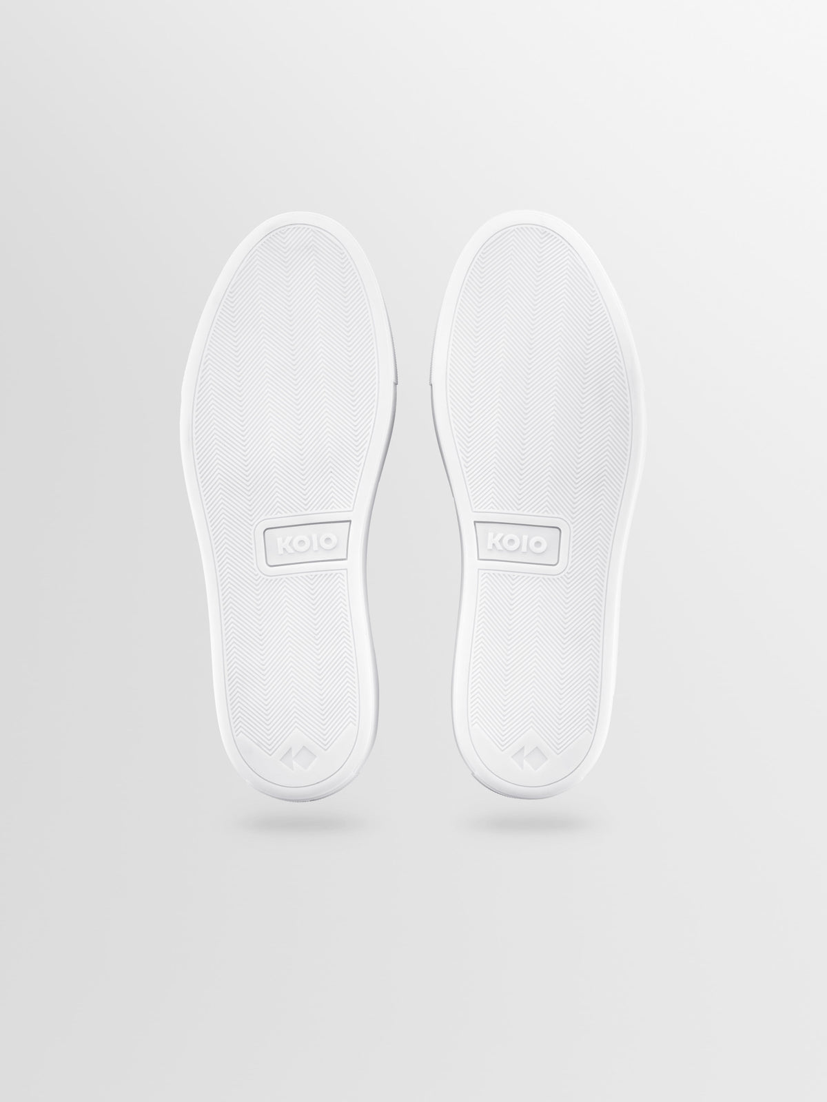 Capri Leather & Suede Sneaker in Avorio