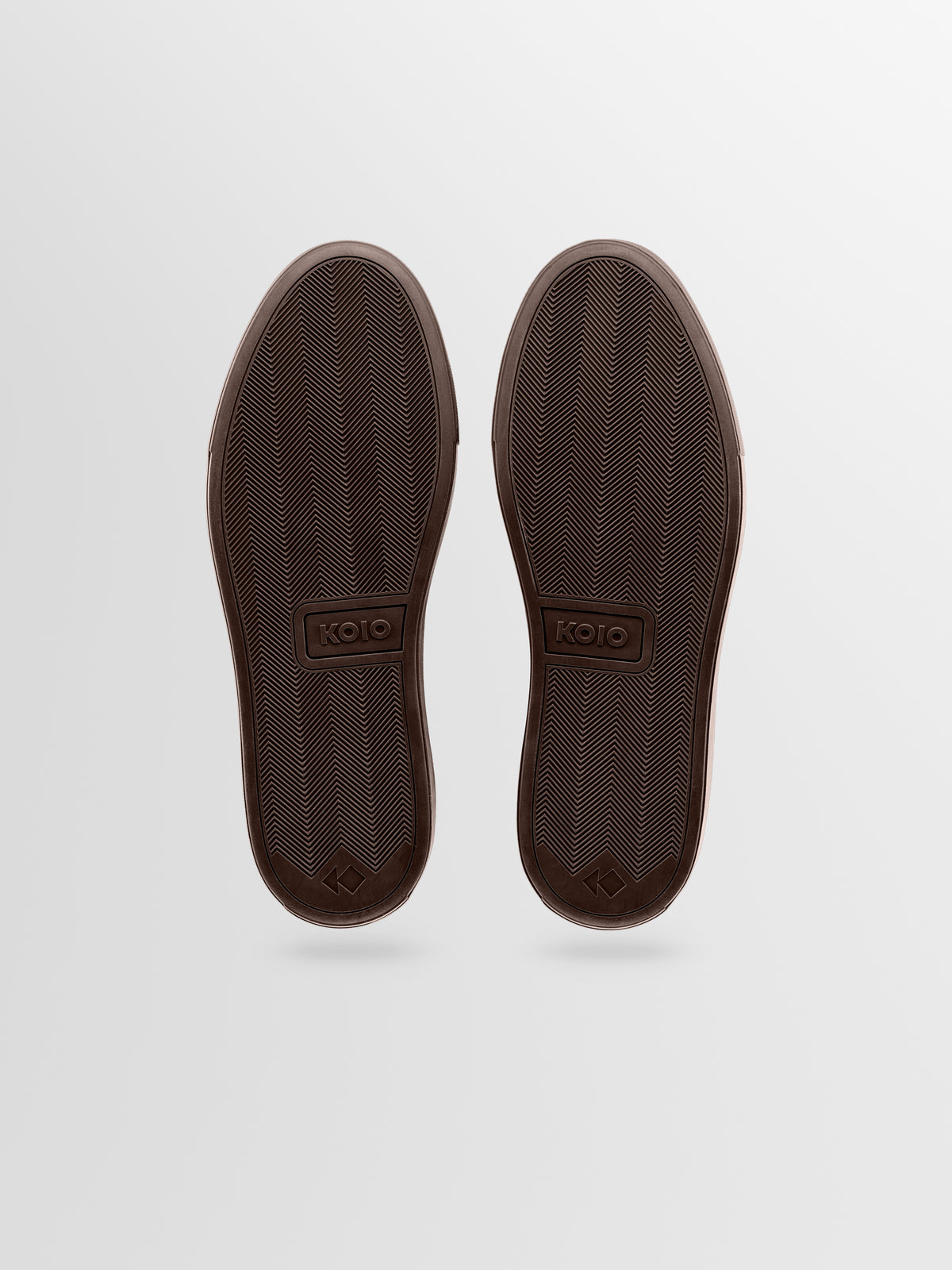 Capri Leather Sneaker in Mocha