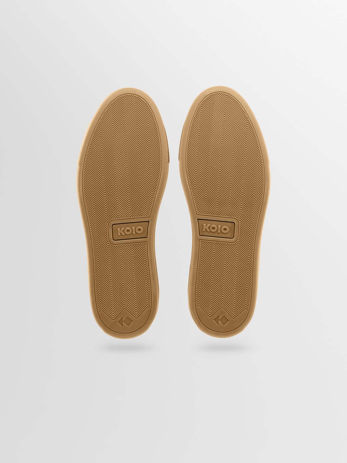 A pair of men