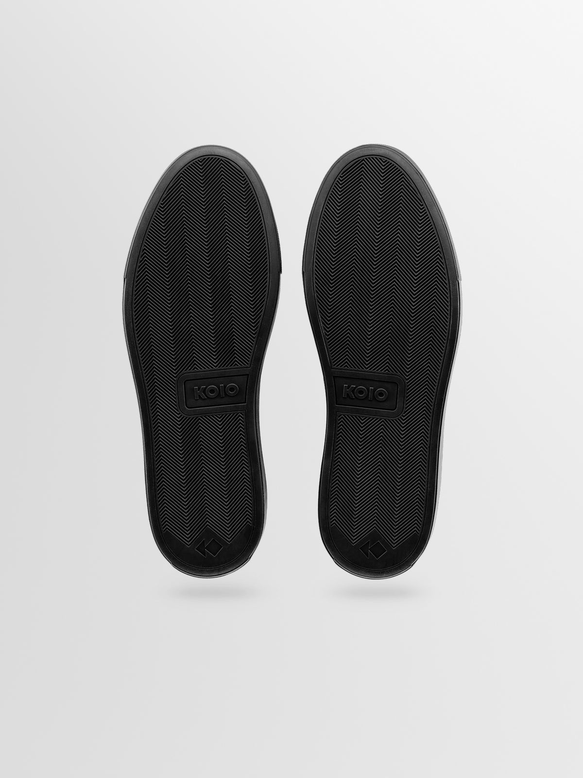 A pair of men