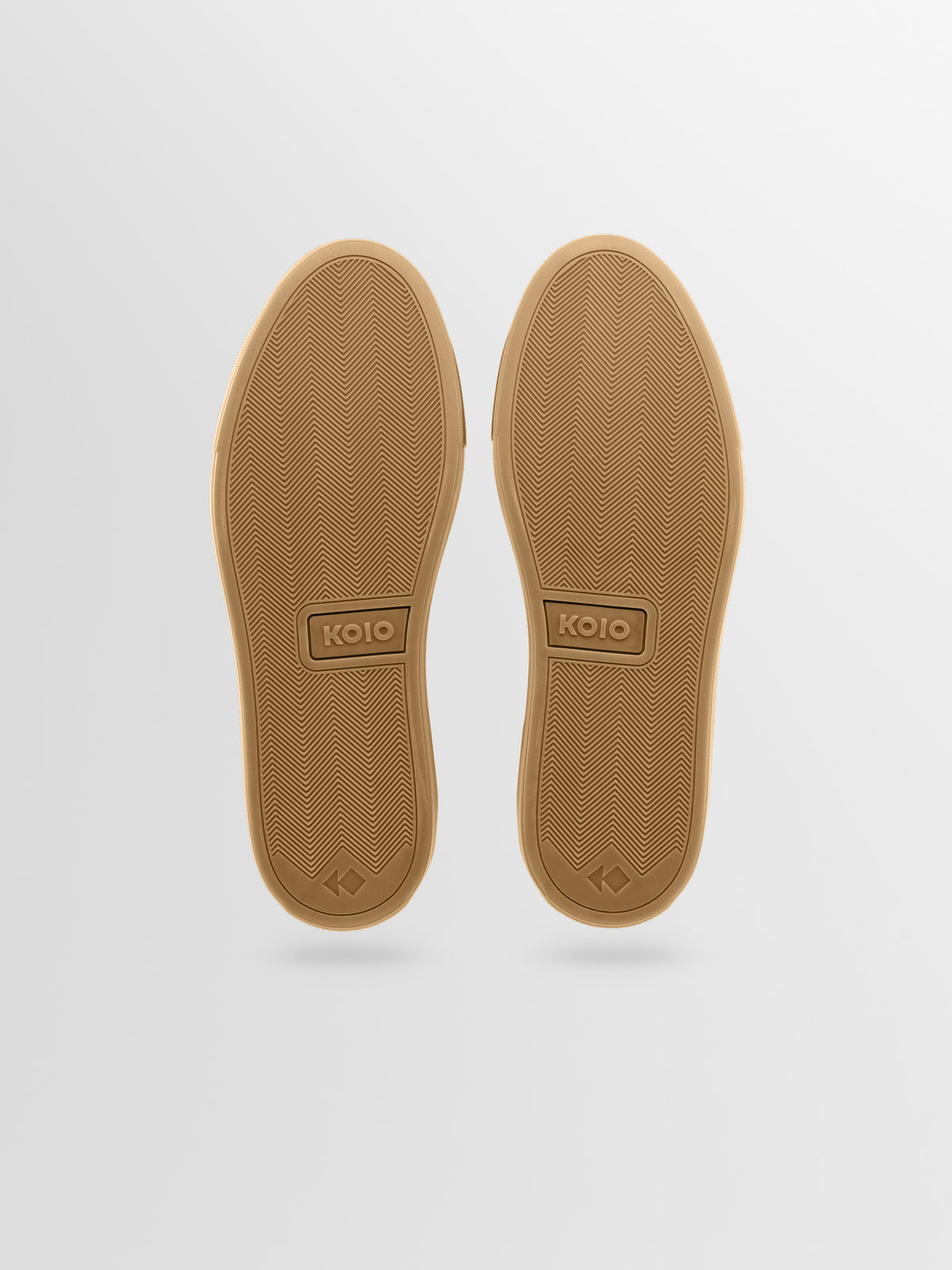 A pair of men