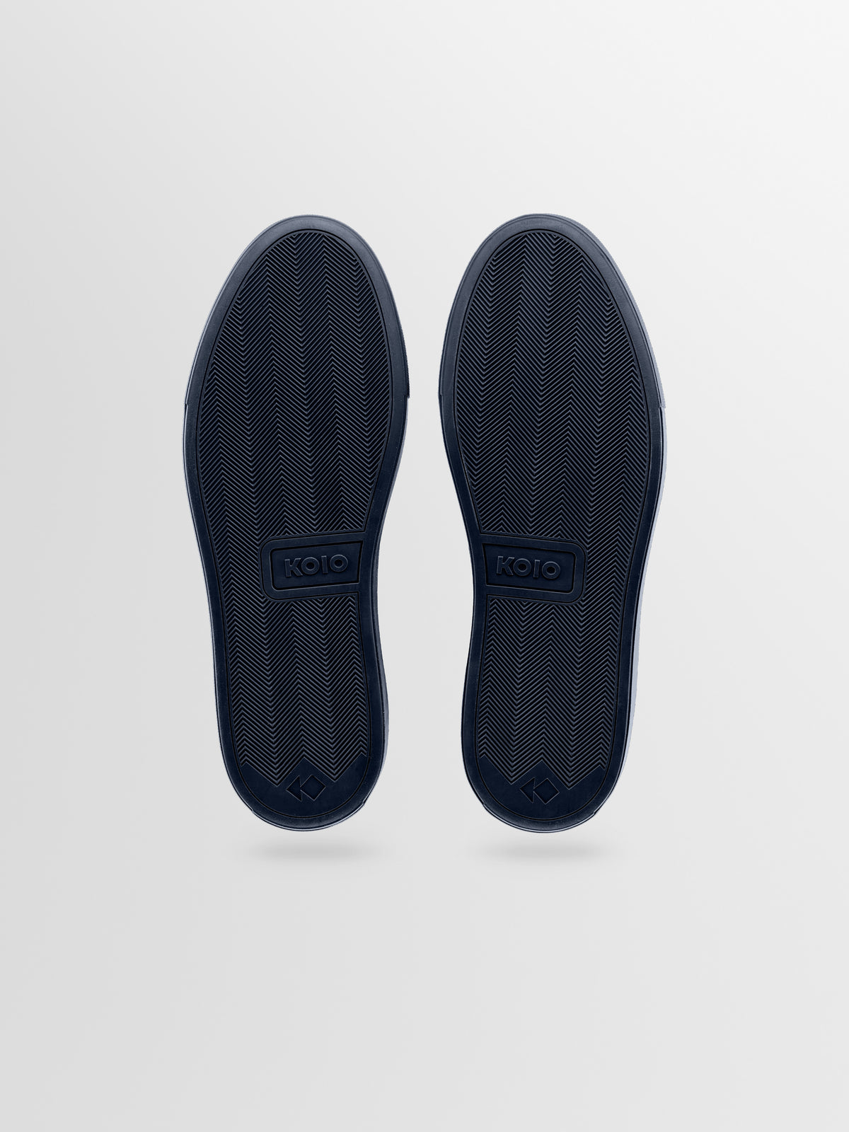 A pair of men