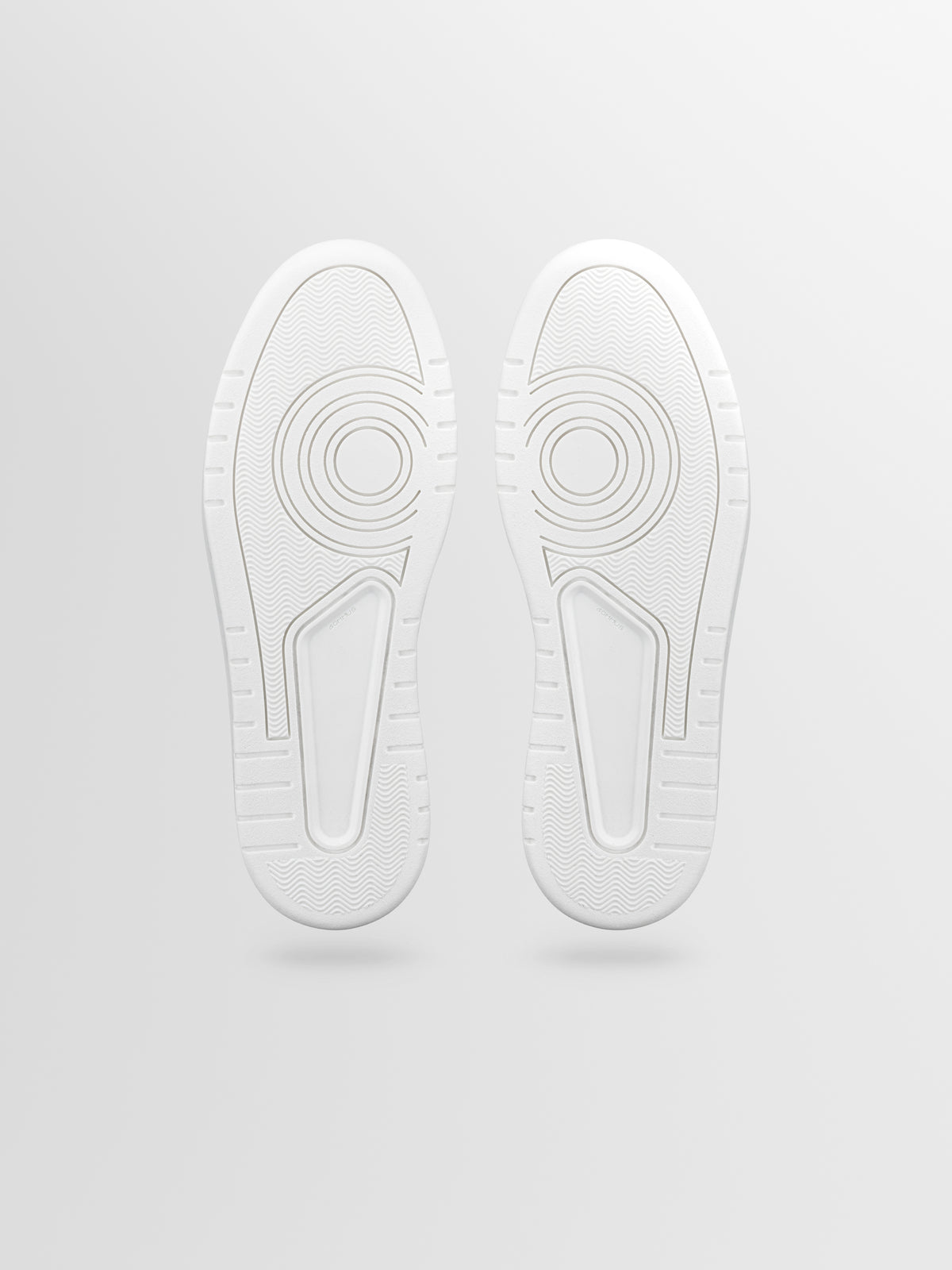 Carrara Suede Sneaker in Dune