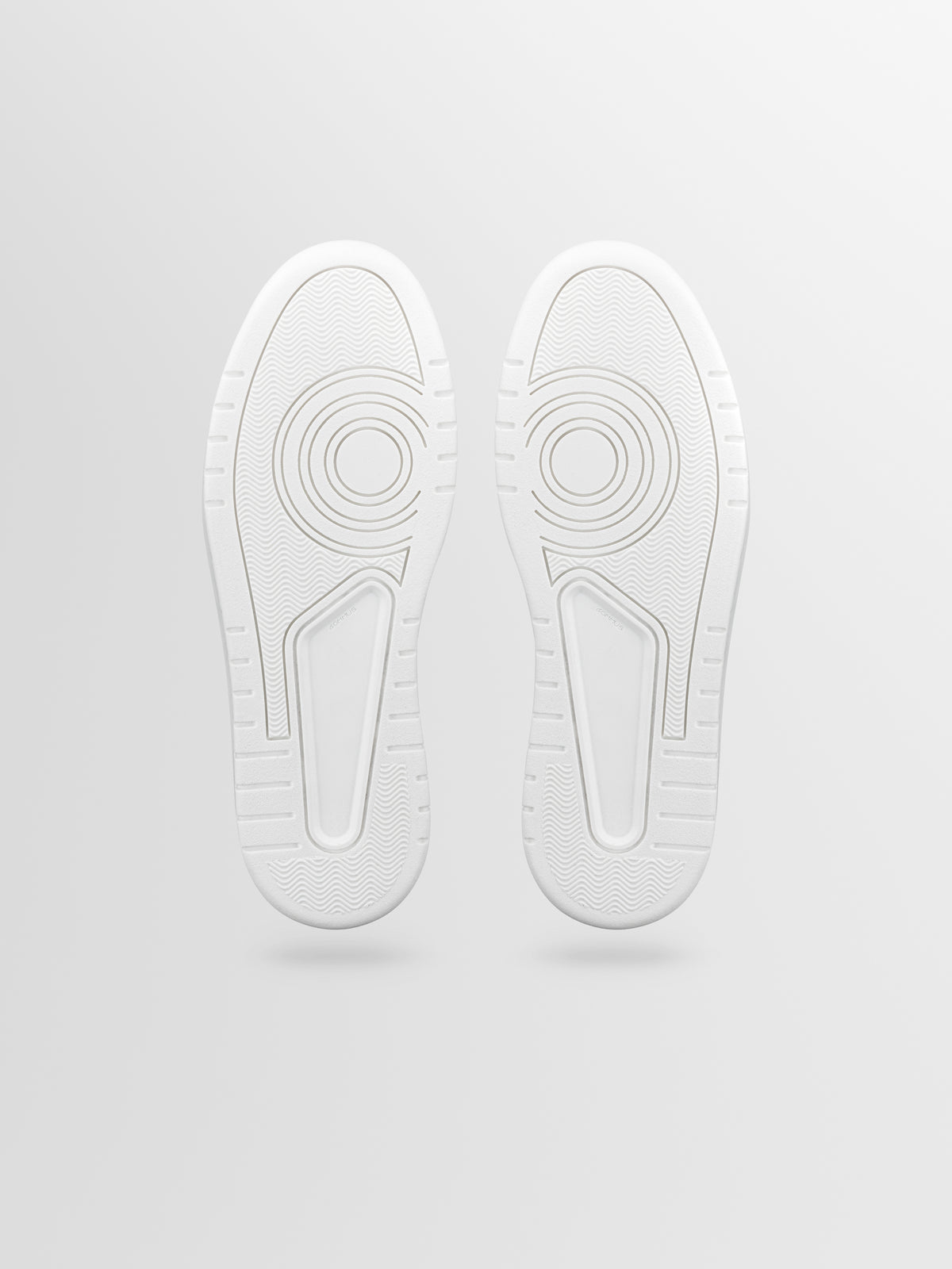 Carrara Suede Sneaker in Graphite