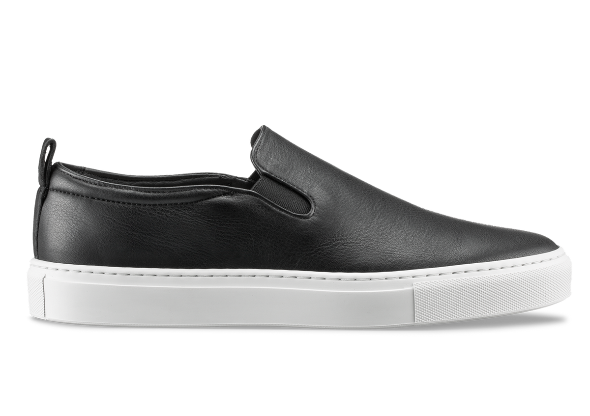 The details are not the details. They make the design.