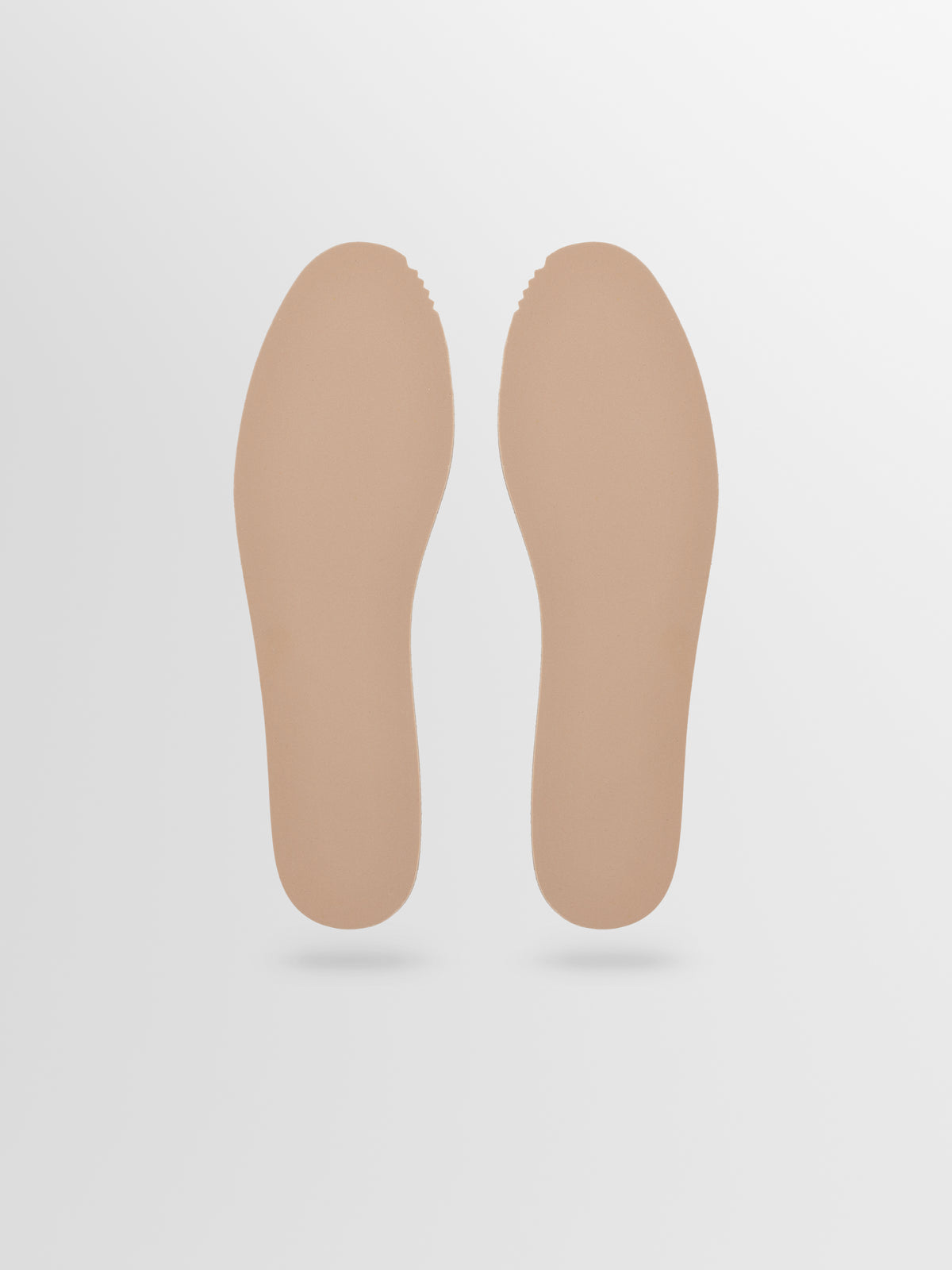 Extra insole for snug fit