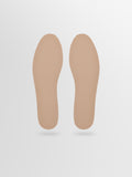 Extra insole for snug fit