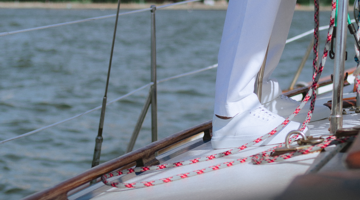 Meet the Portofino