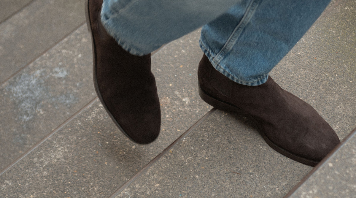 Meet the Trento