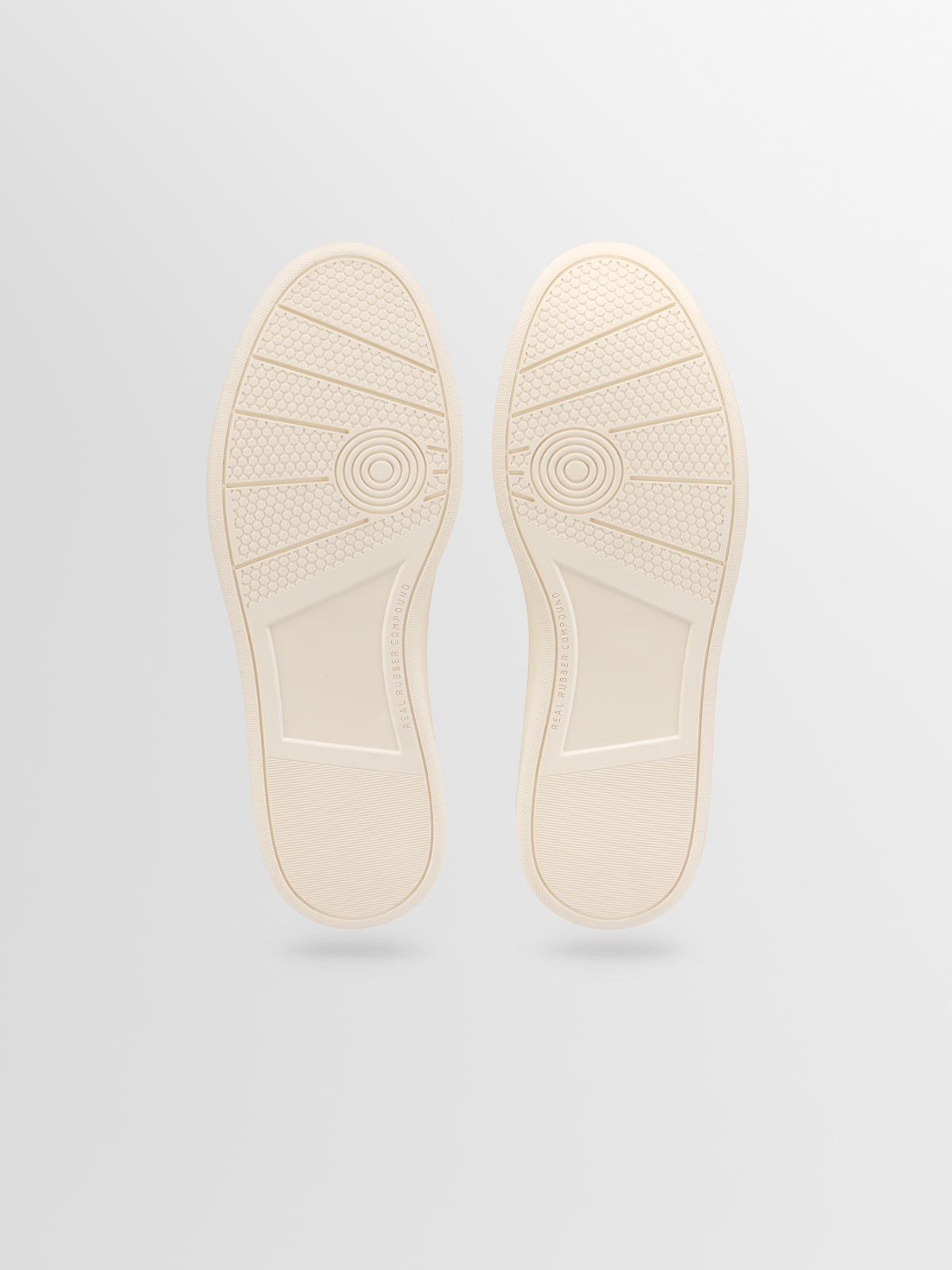 Monza Suede Sneaker in Falcon