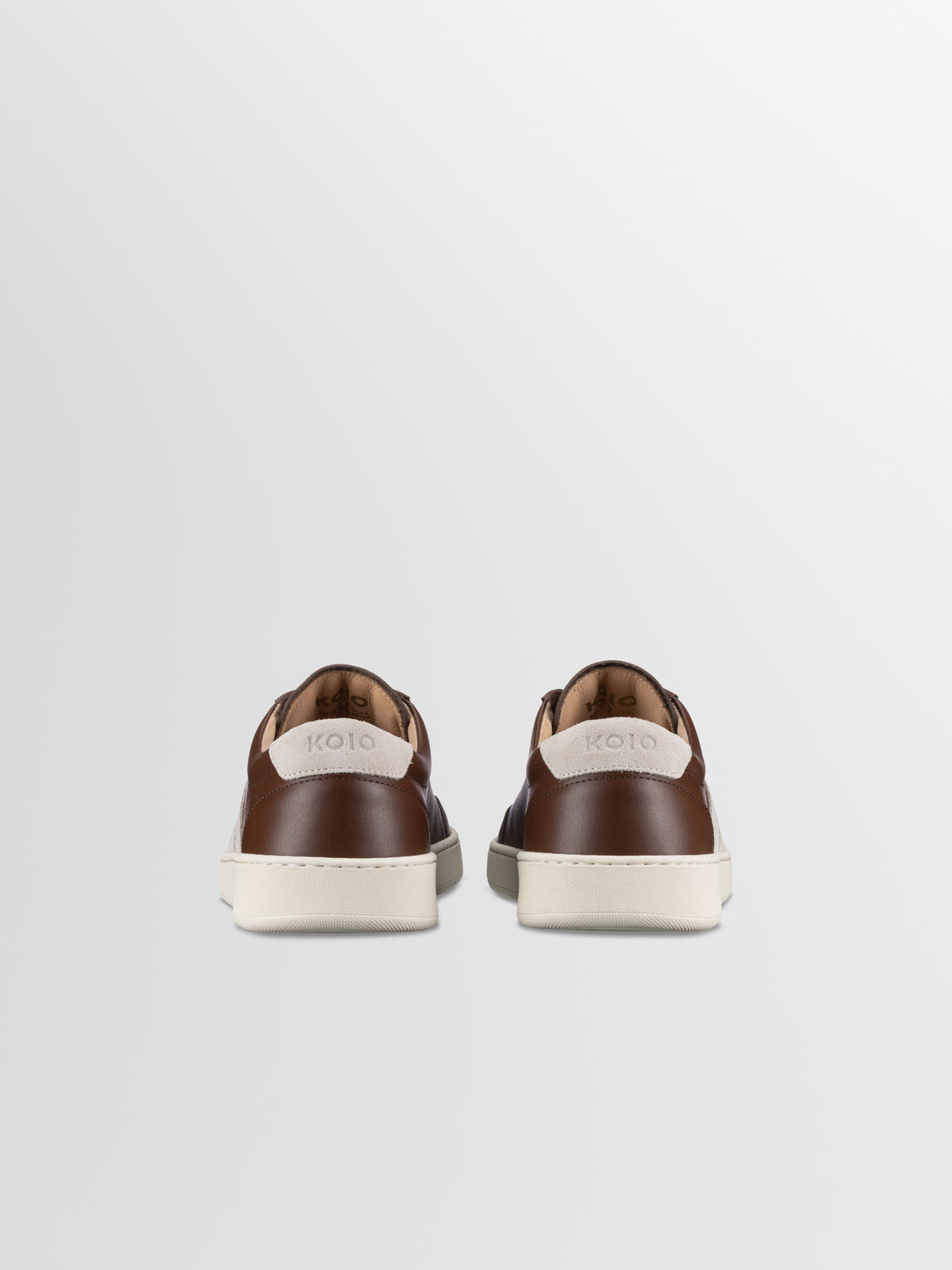 Monza Leather in Tobacco