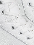 Triple White