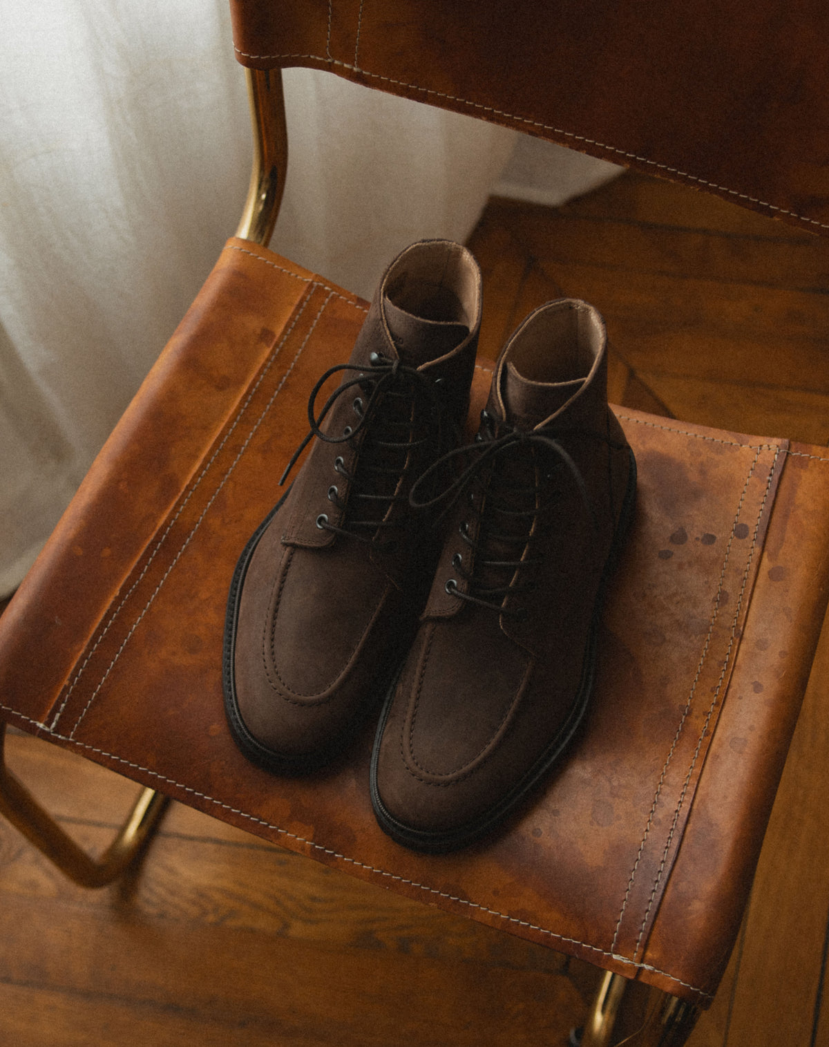 Classic Boots