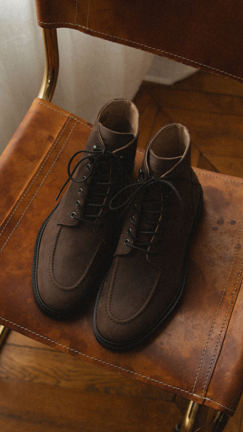 Classic Boots
