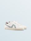 Vegan 01 Sneaker in Ocean