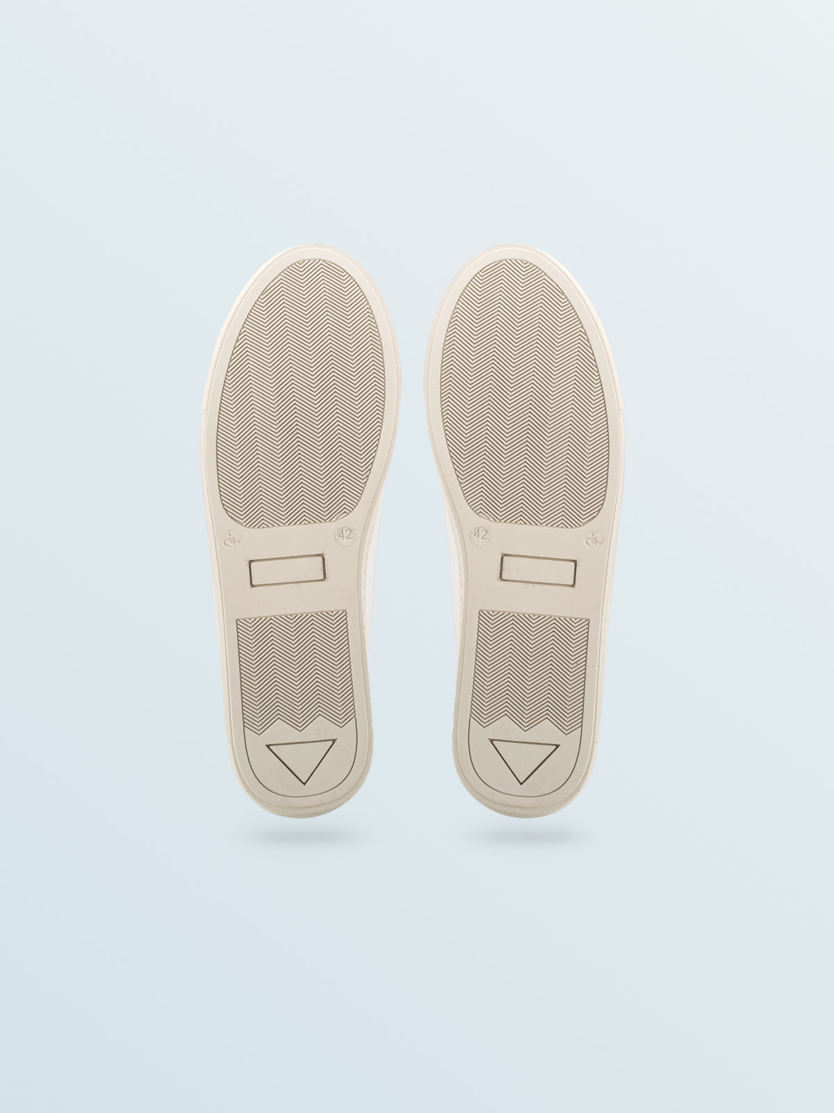 Vegan 01 Sneaker in Ocean