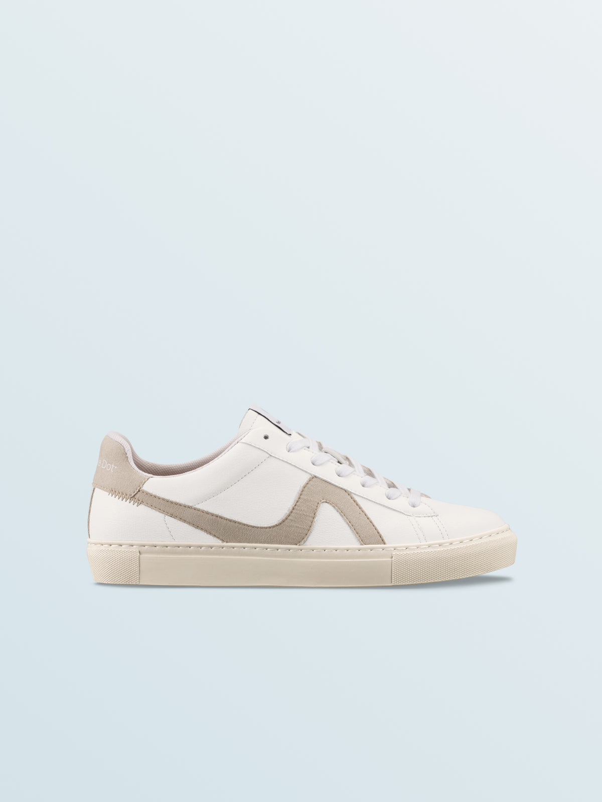 Vegan 01 Sneaker in Wind