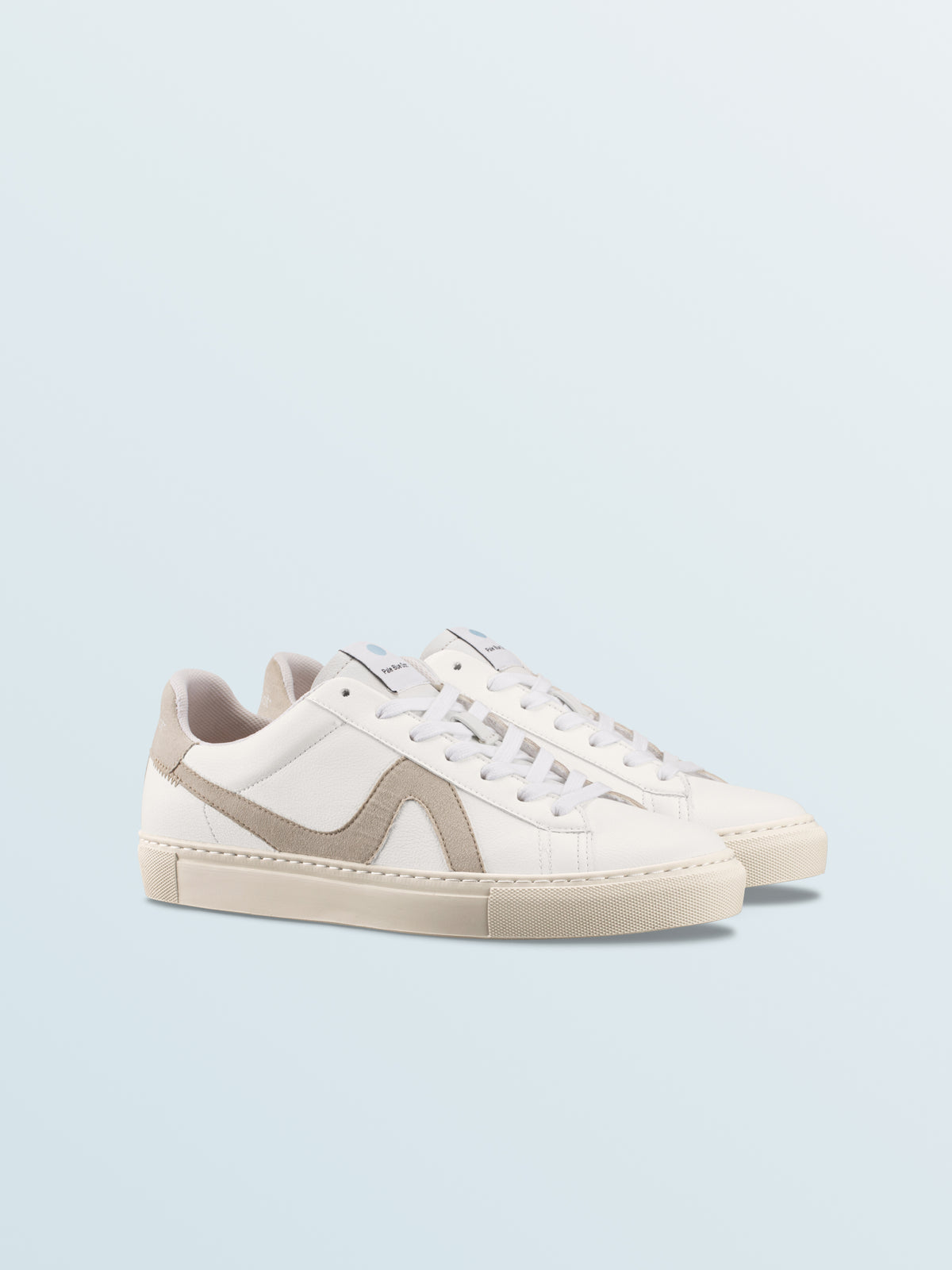 Vegan 01 Sneaker in Wind