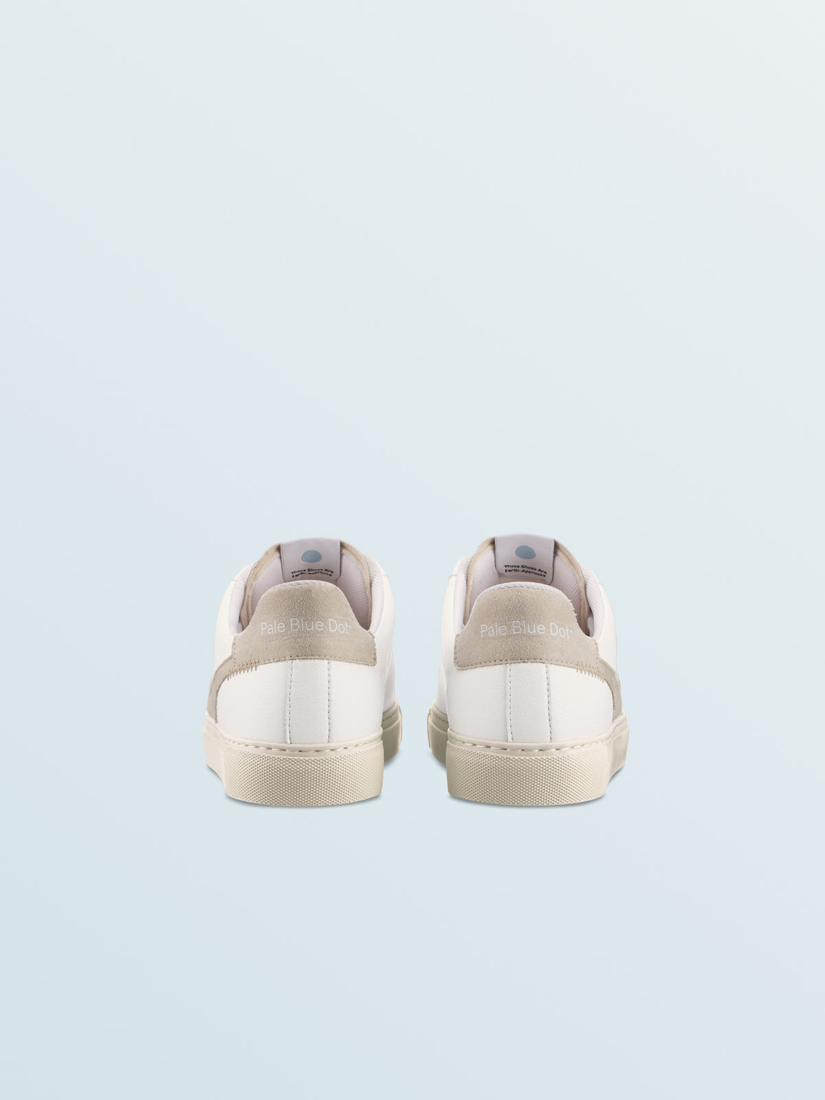 Vegan 01 Sneaker in Wind