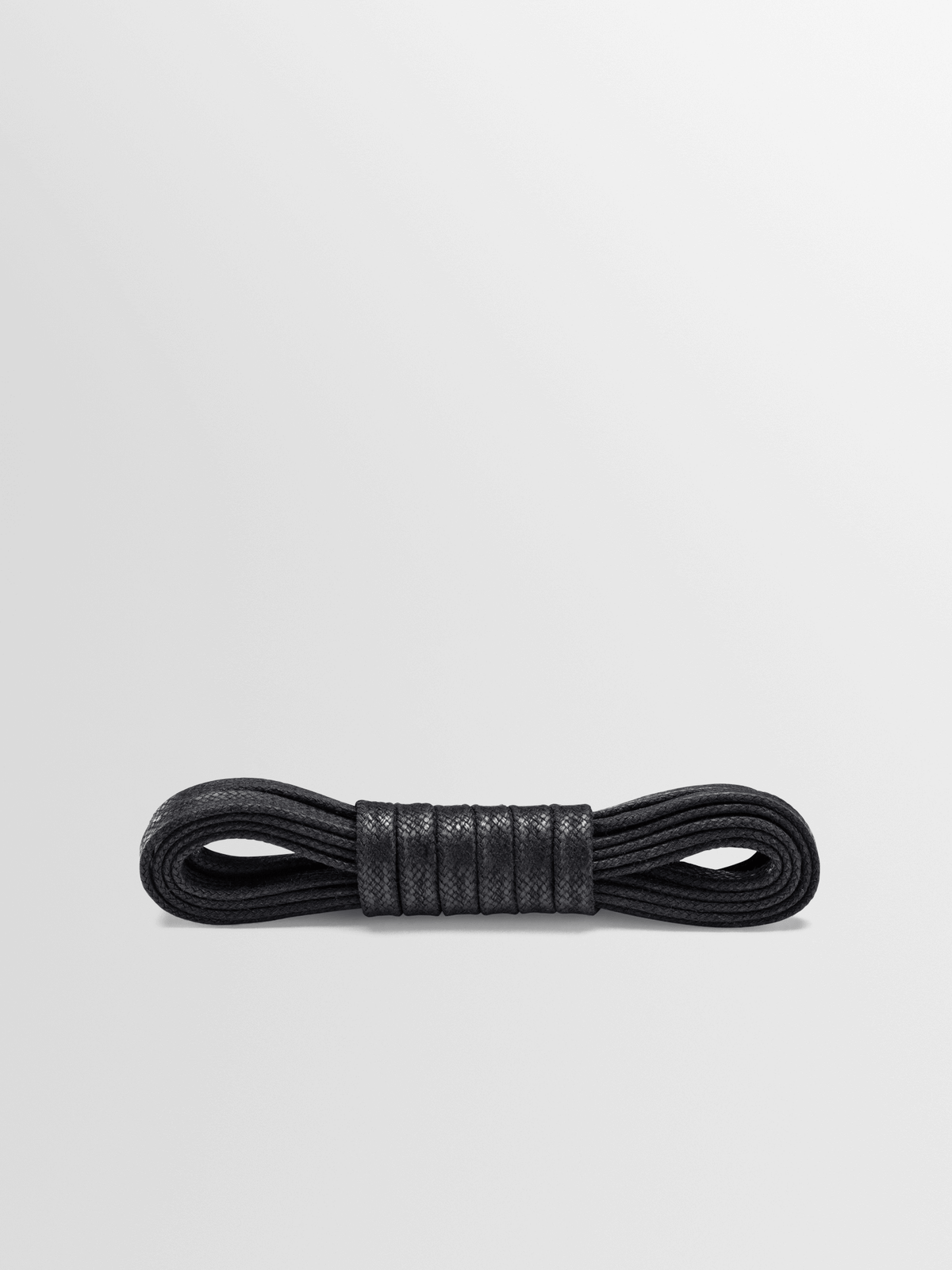 Koio Laces in Black