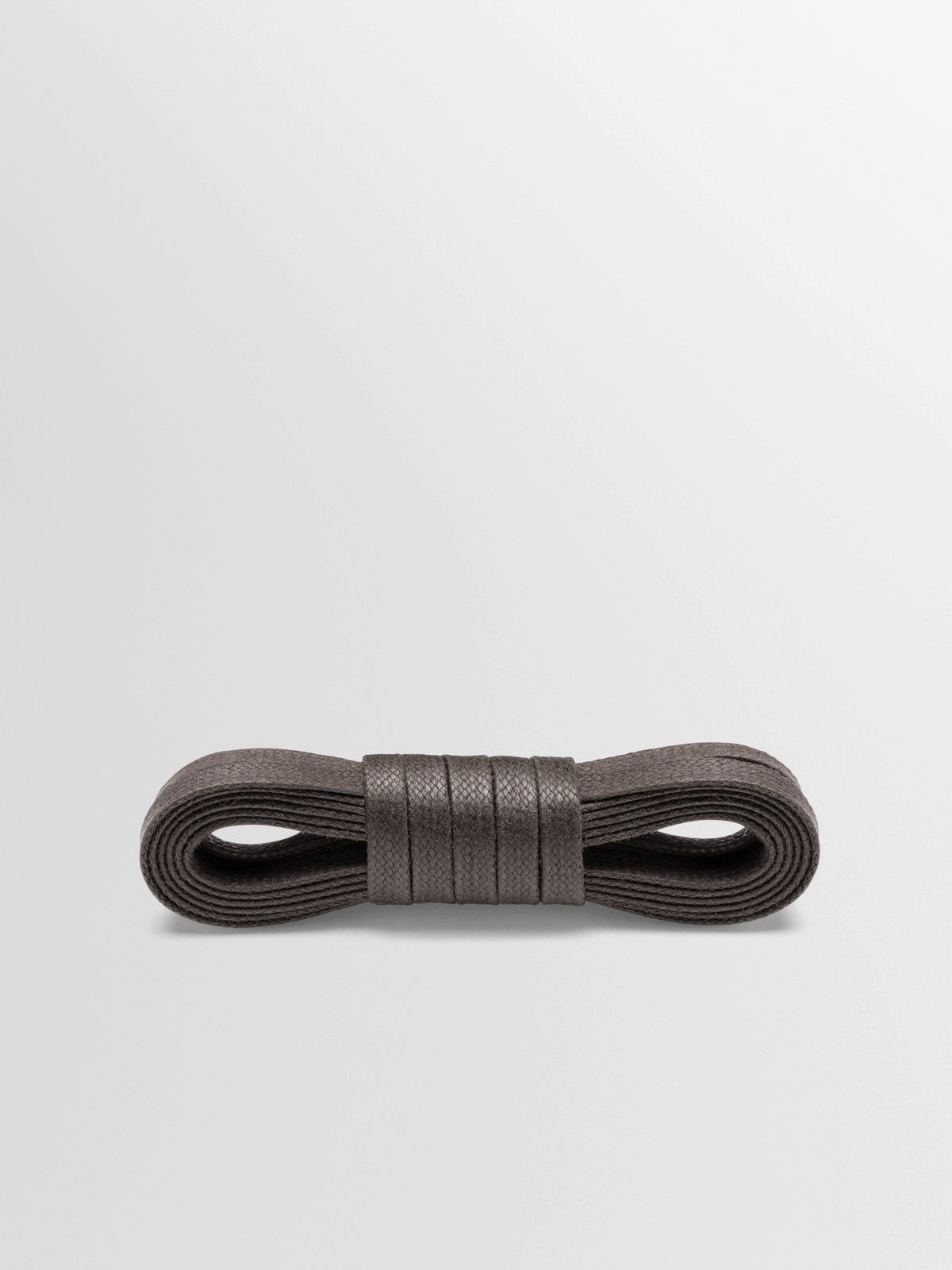 Koio Laces in Mocha