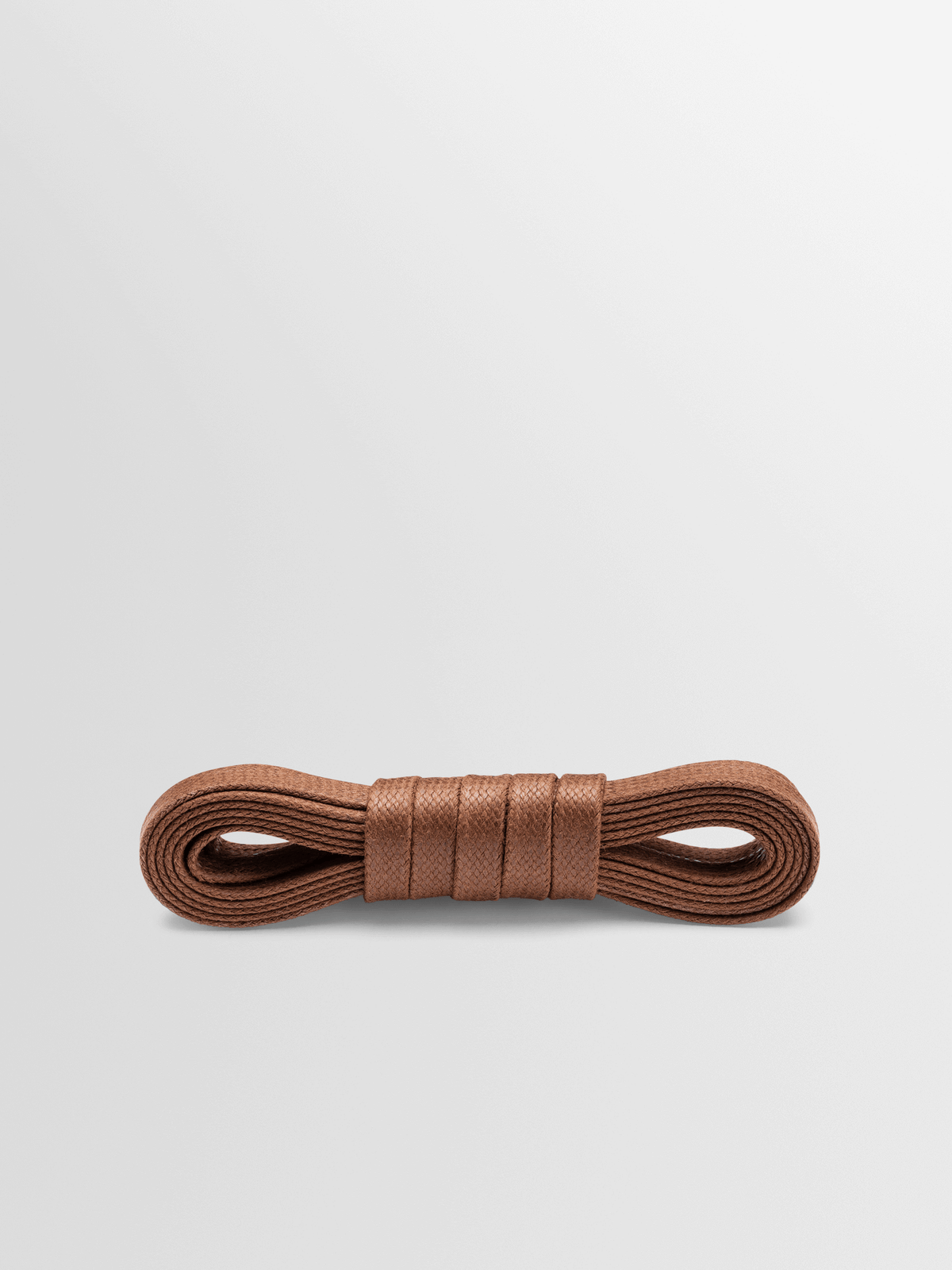 Koio Laces in Castagna